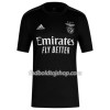 S.L. Benfica Udebanetrøje 2020-21 S/S